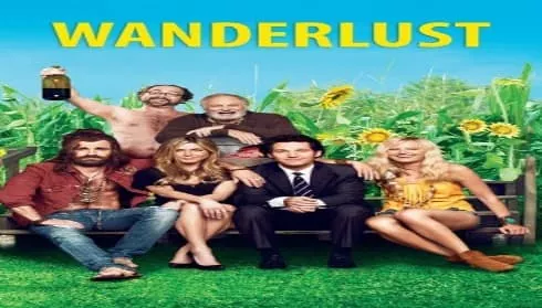 فيلم Wanderlust 2012 مترجم