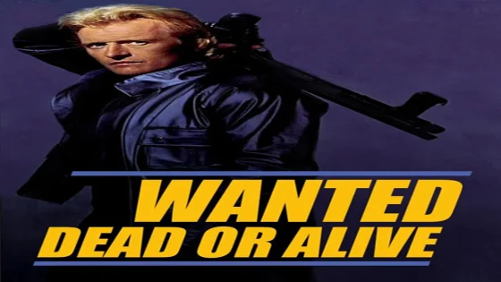 فيلم Wanted: Dead or Alive 1986 مترجم