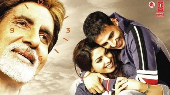 فيلم Waqt: The Race Against Time 2005 مترجم