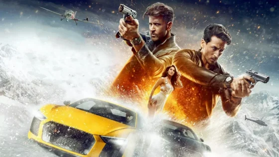 فيلم War 2019 مترجم