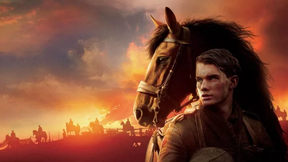 فيلم War Horse 2011 مترجم