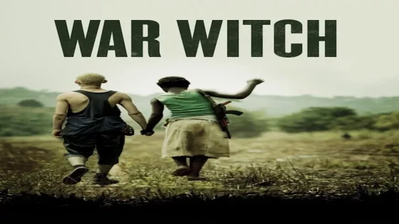 فيلم War Witch 2012 مترجم