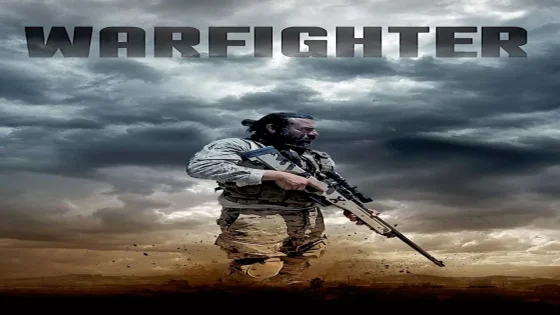 فيلم Warfighter 2018 مترجم