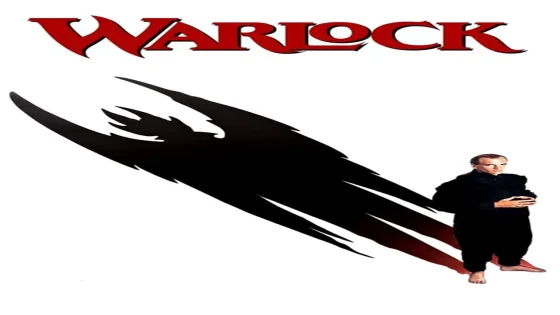 فيلم Warlock 1989 مترجم