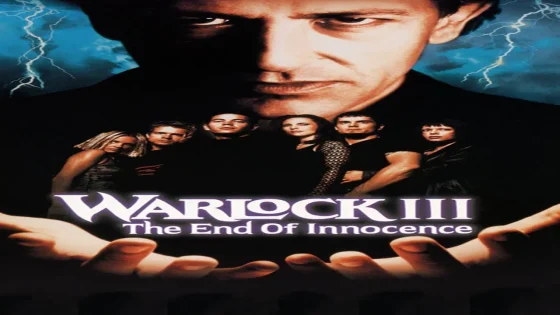 فيلم Warlock III: The End of Innocence 1999 مترجم