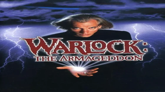 فيلم Warlock: The Armageddon 1993 مترجم