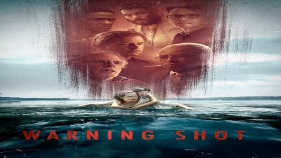 فيلم Warning Shot 2018 مترجم