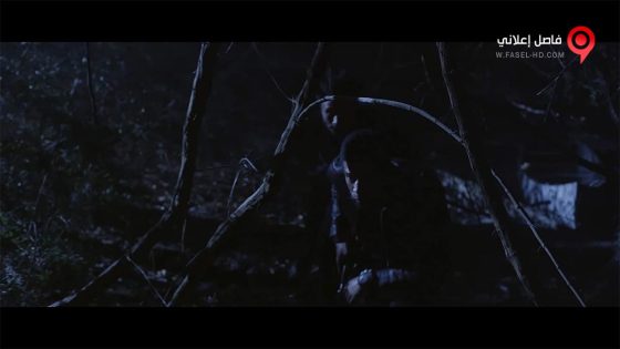 فيلم Warrior Road 2017 مترجم