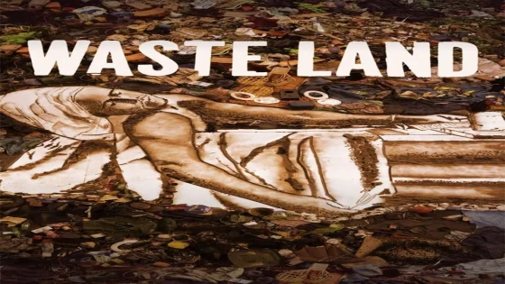 فيلم Waste Land 2010 مترجم