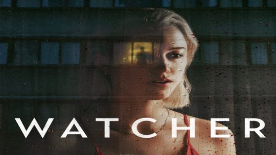 فيلم Watcher 2022 مترجم