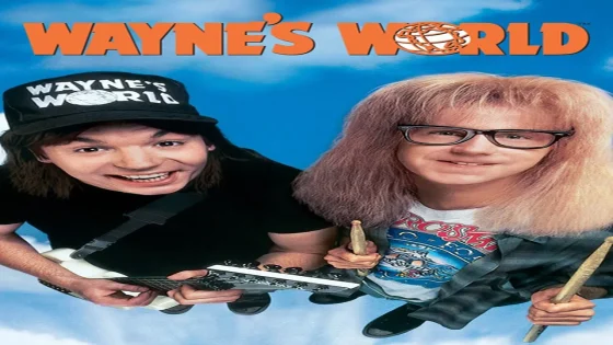 فيلم Wayne’s World 1992 مترجم