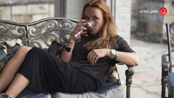 فيلم We Dont Belong Here 2017 مترجم