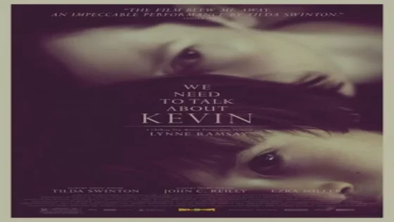 فيلم We Need to Talk About Kevin 2011 مترجم