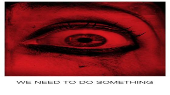 فيلم We Need to Do Something 2021 مترجم