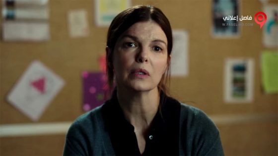 فيلم We Only Know So Much 2018 مترجم