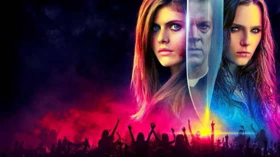 فيلم We Summon the Darkness 2019 مترجم