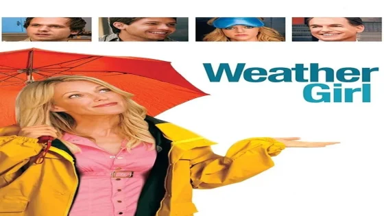 فيلم Weather Girl 2009 مترجم