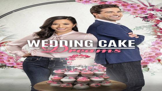 فيلم Wedding Cake Dreams 2021 مترجم