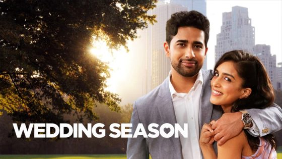 فيلم Wedding Season 2022 مترجم