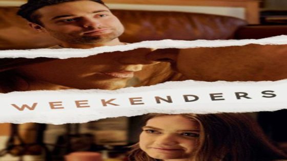 فيلم Weekenders 2021 مترجم