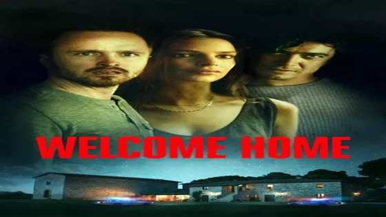 فيلم Welcome Home 2018 مترجم