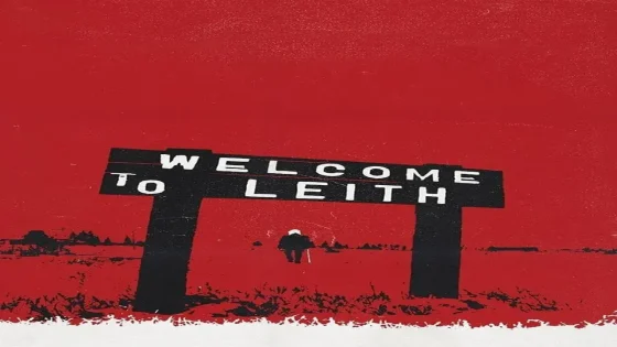 فيلم Welcome to Leith 2015 مترجم