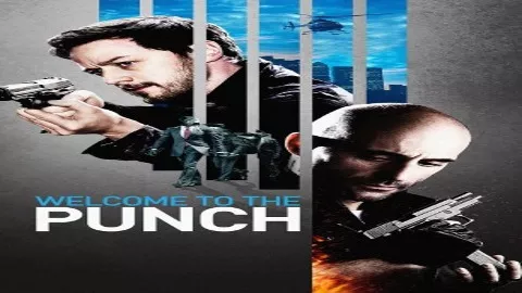 فيلم Welcome to the Punch 2013 مترجم