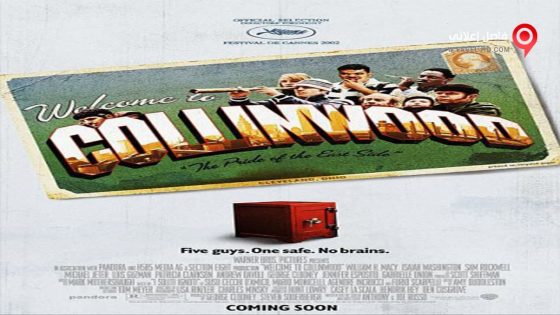 فيلم Welcome to Collinwood 2002 مترجم