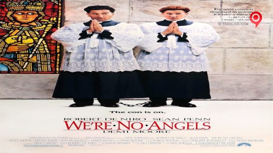 فيلم Were No Angels 1989 مترجم