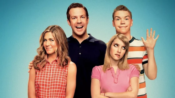 فيلم We’re the Millers 2013 مترجم
