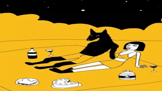 فيلم Werewolf Luv 2018 مترجم