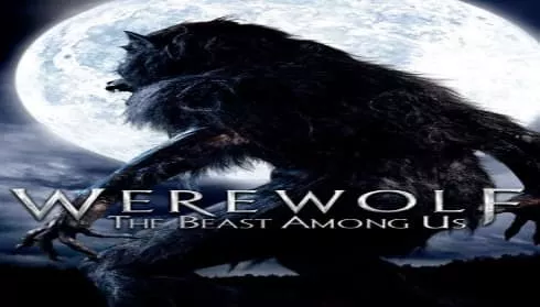 فيلم Werewolf: The Beast Among Us 2012 مترجم