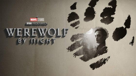 فيلم Werewolf by Night 2022 مترجم