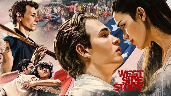 فيلم West Side Story 2021 مترجم