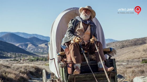 فيلم Western Religion 2015 مترجم