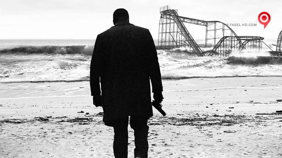 فيلم Wetlands 2017 مترجم