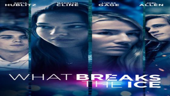 فيلم What Breaks the Ice 2020 مترجم