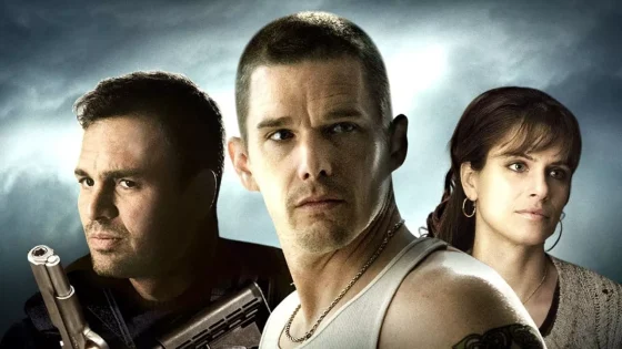 فيلم What Doesn’t Kill You 2008 مترجم