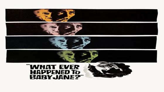 فيلم What Ever Happened to Baby Jane? 1962 مترجم