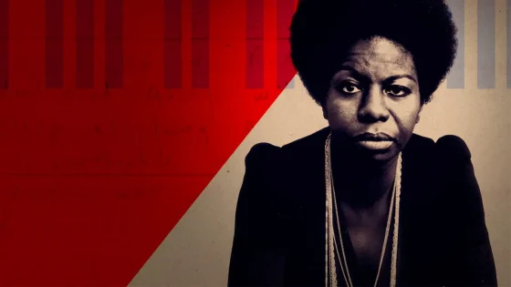فيلم What Happened, Miss Simone? 2015 مترجم
