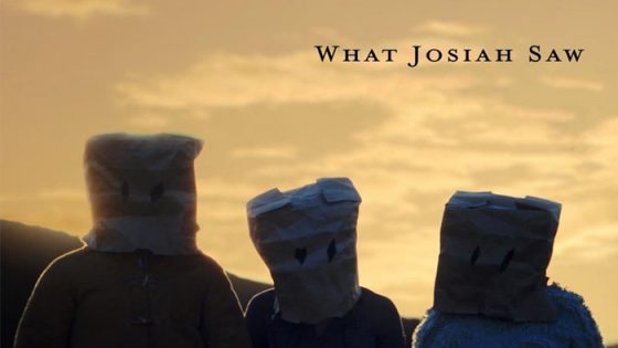 فيلم What Josiah Saw 2021 مترجم
