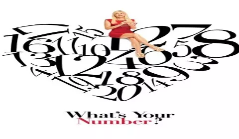 فيلم What’s Your Number? 2011 مترجم