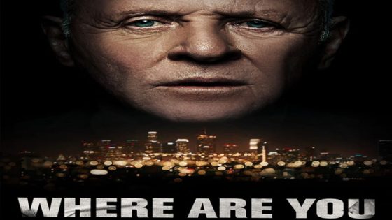 فيلم Where Are You 2021 مترجم