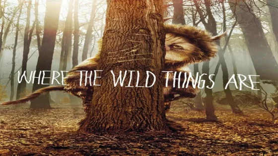 فيلم Where the Wild Things Are 2009 مترجم