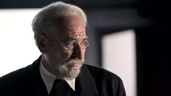 فيلم While at War 2019 مترجم