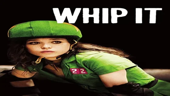 فيلم Whip It 2009 مترجم