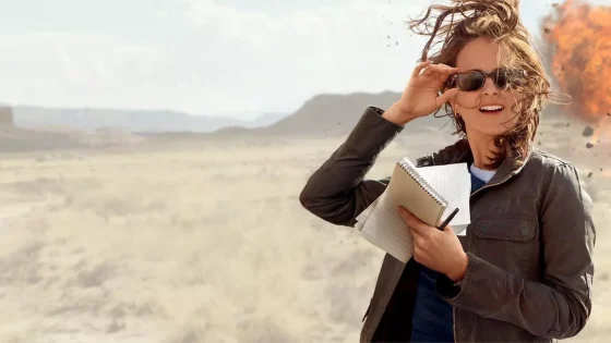 فيلم Whiskey Tango Foxtrot 2016 مترجم