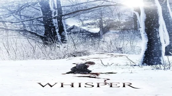 فيلم Whisper 2007 مترجم