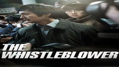 فيلم The Whistleblower 2014 مترجم
