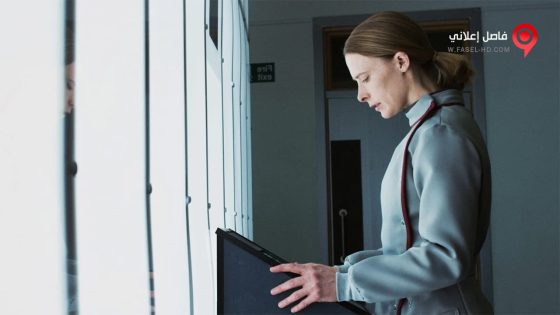 فيلم White Chamber 2019 مترجم